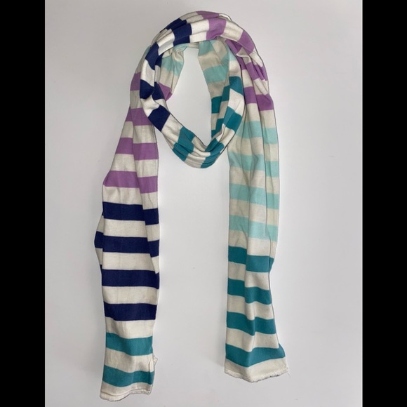 GAP Kids Scarf Size OS - Picture 1 of 5